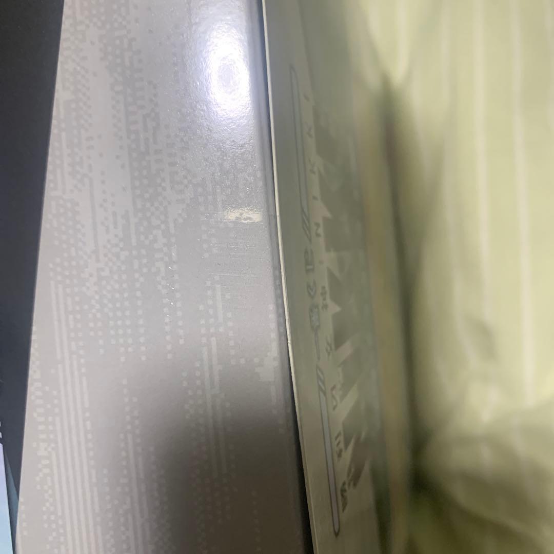 一番くじ NIKKE Chapter6 B賞シンデレラ+おまけ