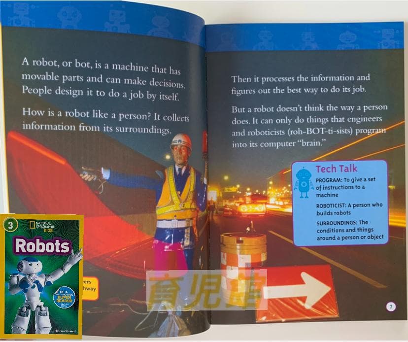 National Geographic Kids 絵本155冊　マイヤペン対応