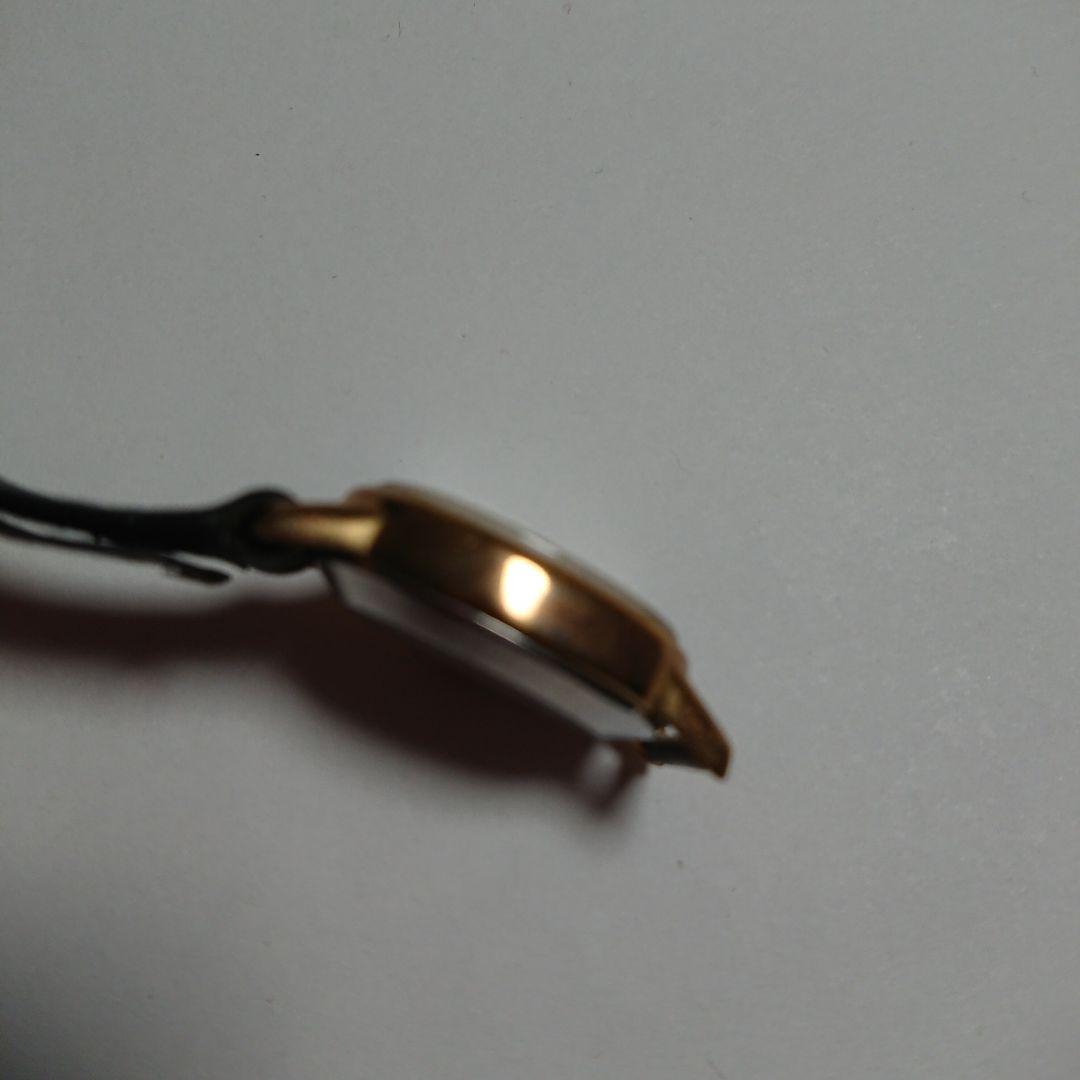 オメガ　ジャンク　腕時計　アンティーク