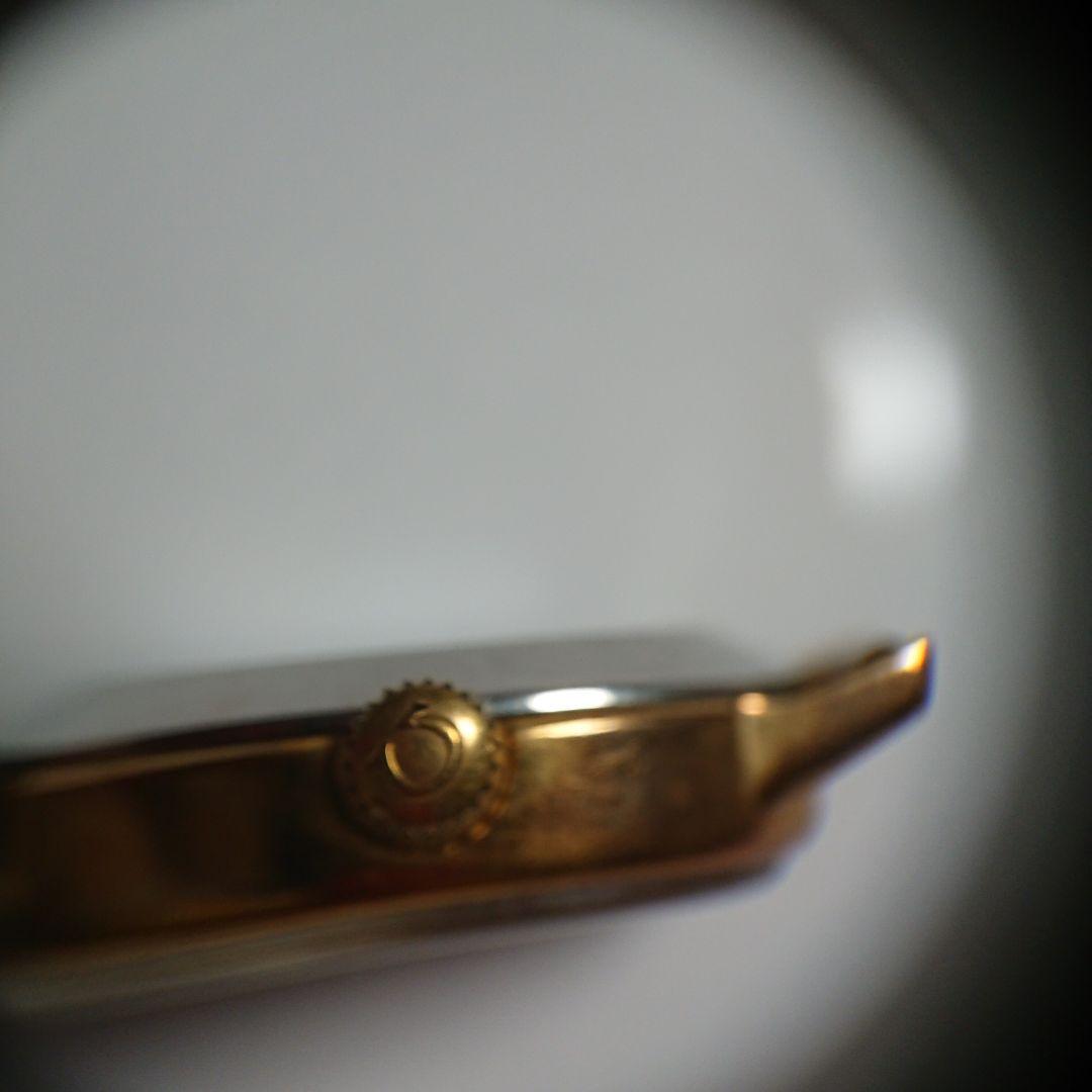 オメガ　ジャンク　腕時計　アンティーク