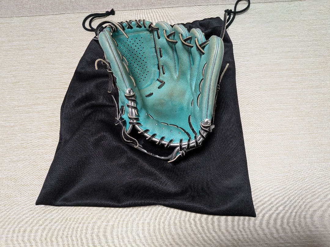 GLOVE STUDIO RYU 硬式グラブ