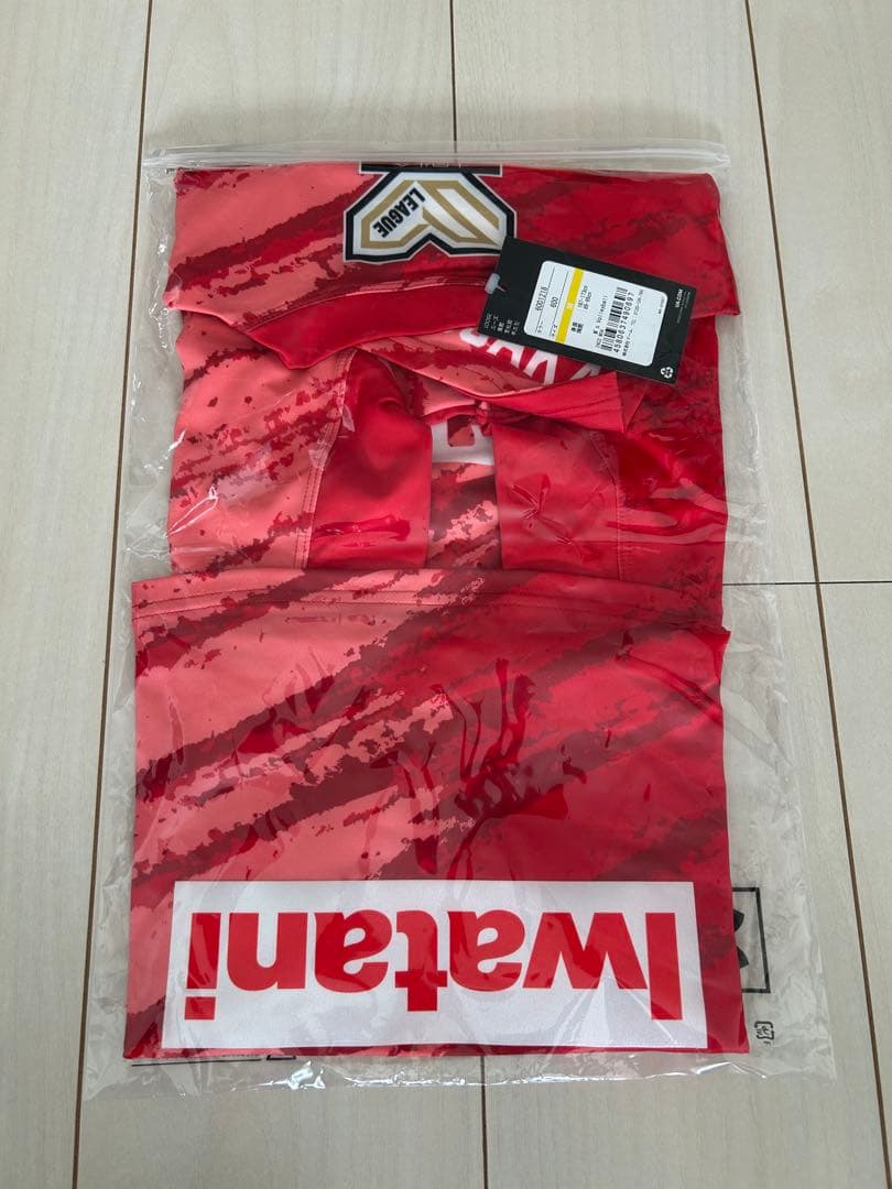 髙橋藍　サントリーサンバーズ　オーセンユニ