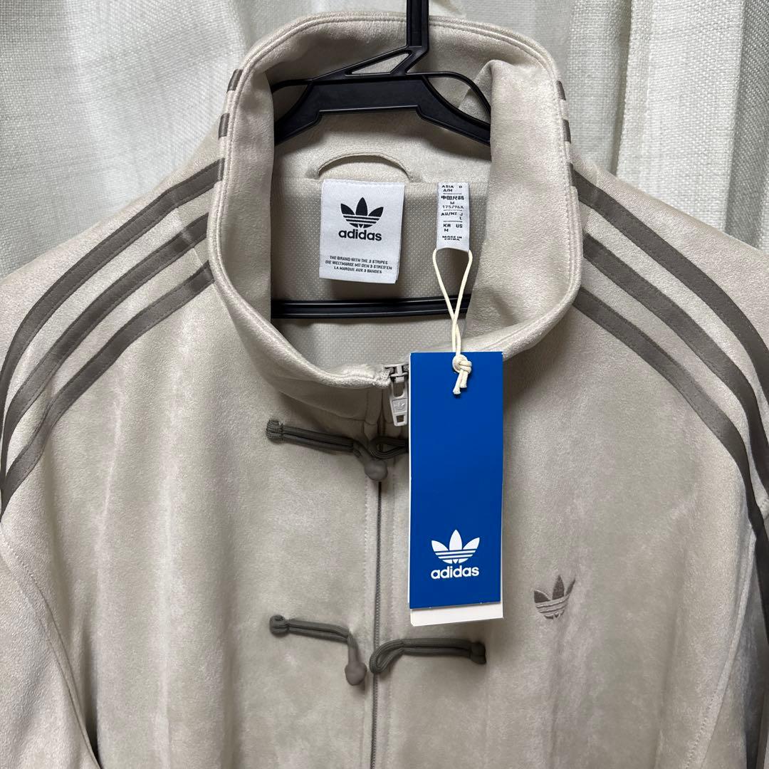 Adidas / 中国限定/ China Track Jacket