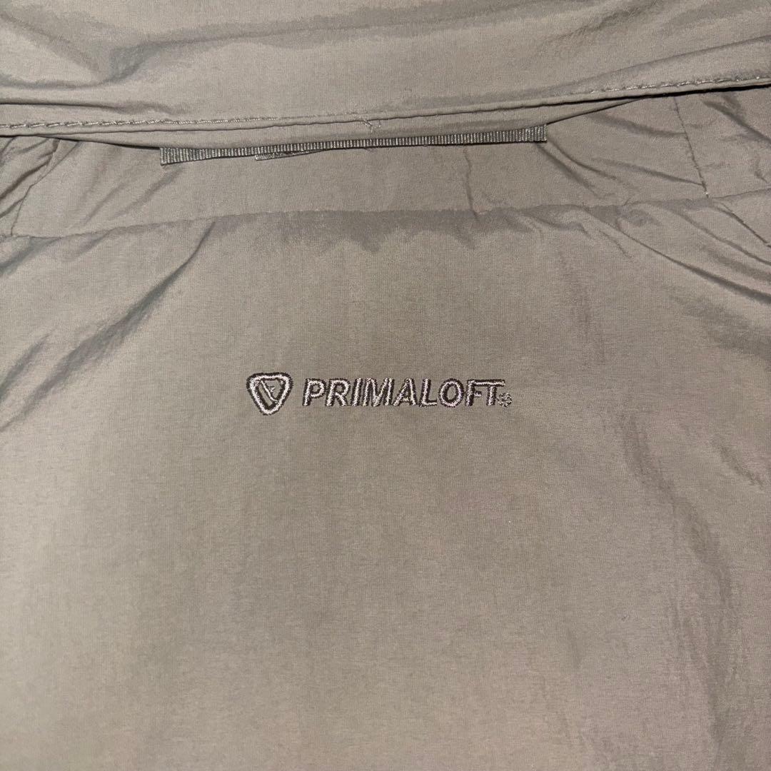 FREAK'S STORE LEVEL7 PRIMALOFT ジャケット S