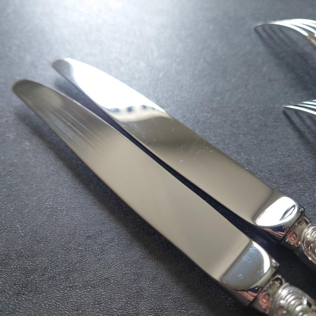 希少 美品 クリストフル マルリー スタンダードサイズ含む 10点