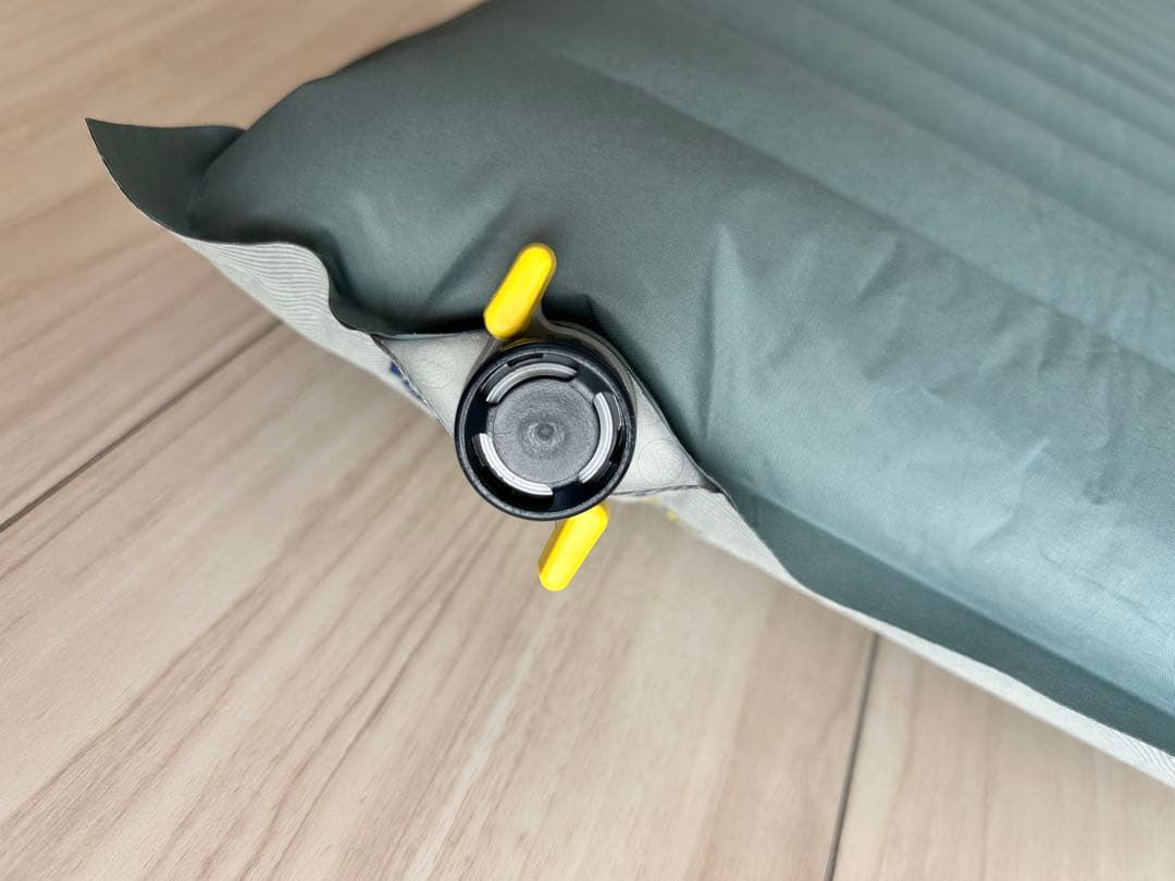 ※D&Dさん専用※サーマレストNeoAirTopoレギュラー　2つセット