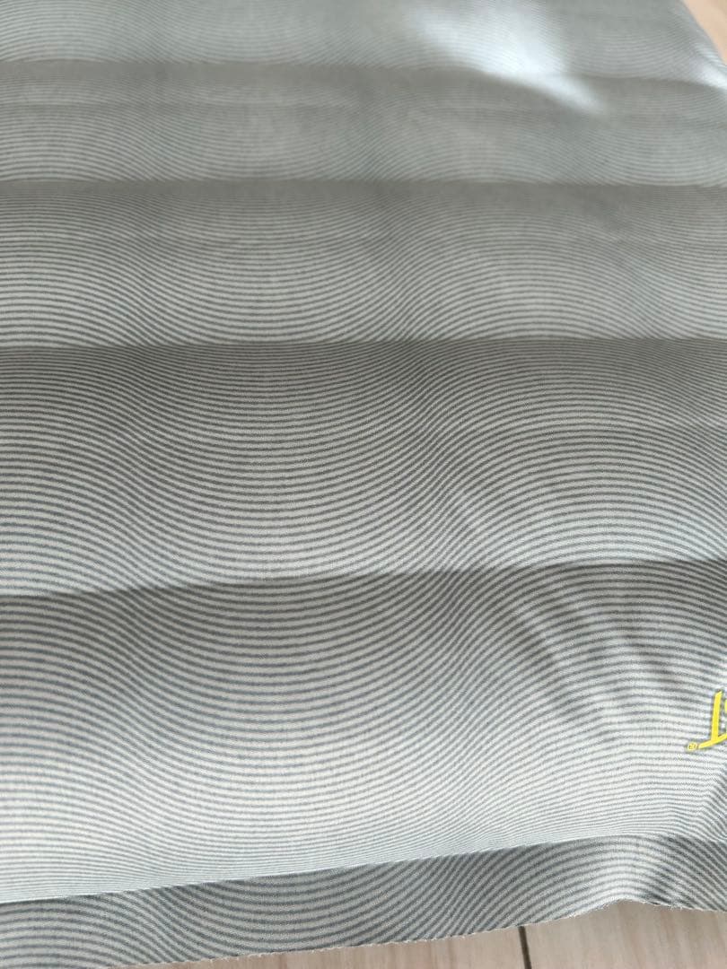 ※D&Dさん専用※サーマレストNeoAirTopoレギュラー　2つセット