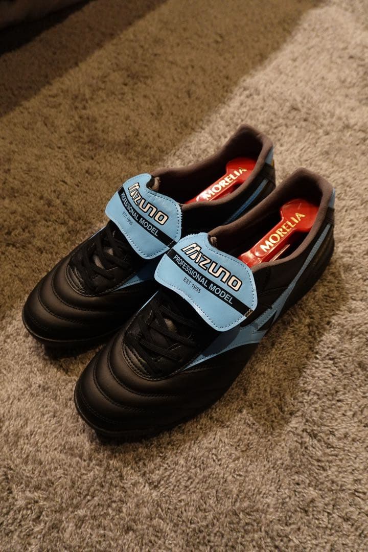 シューズ Mizuno Morelia Sala Elite TF 27.0