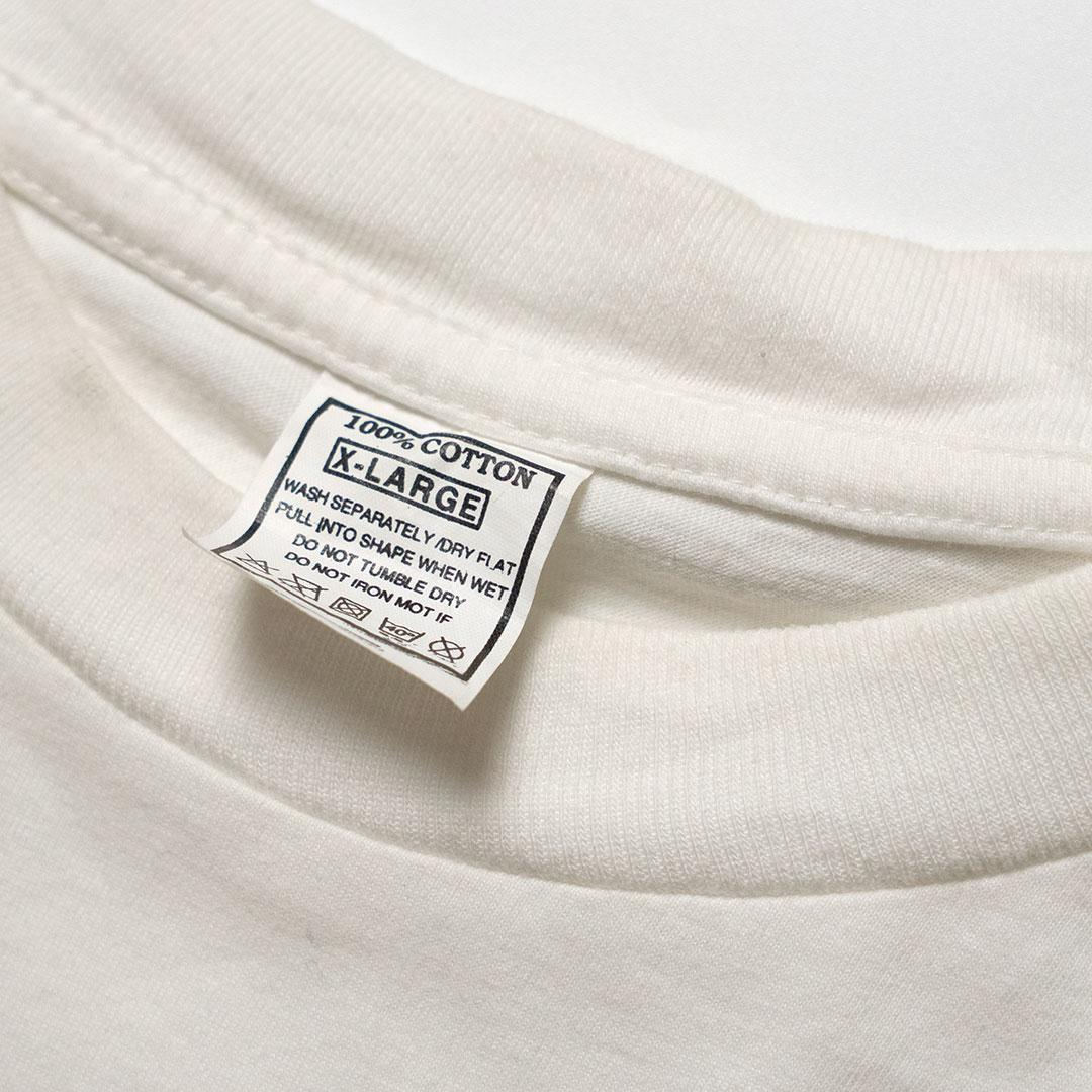 90s R.E.M ヴィンテージTシャツ XL REM