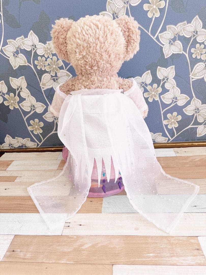 みずみず様ご予約済み