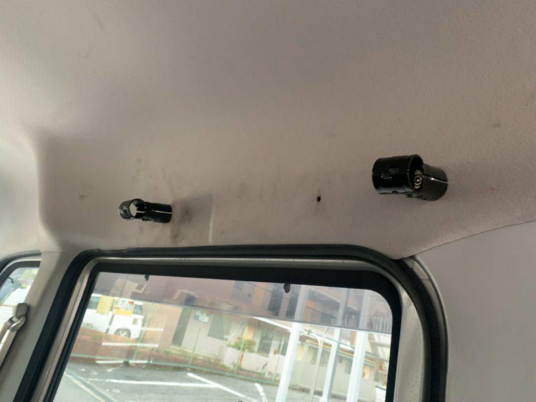 イレクターパイプ　フラットバー1本追加分