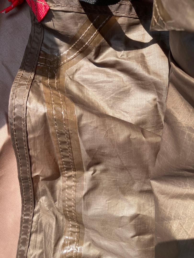 Coleman アテナトンネル2ルームハウスLDX