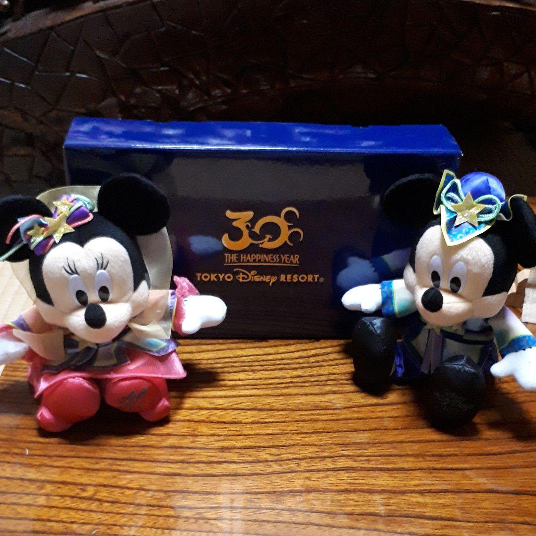 最終値下げ‼️新品未使用 TDL 30周年 デジタルフォト ディズニーランド