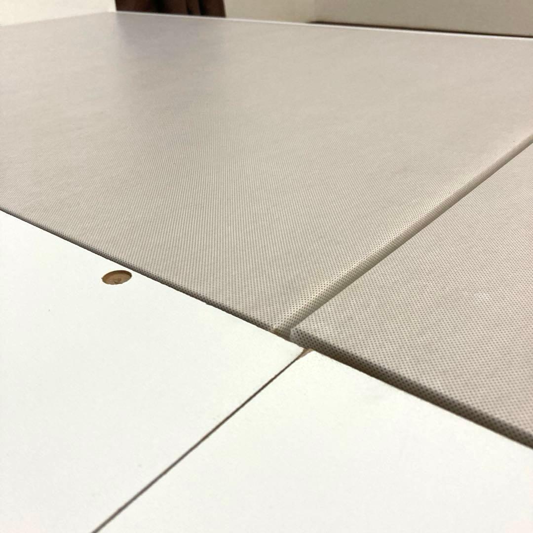 【自社配送エリア限定販売】ニトリ/多機能セミダブルサイズベッドフレーム①