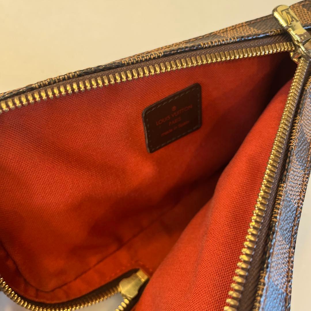 Louis Vuitton-ジェロニモス