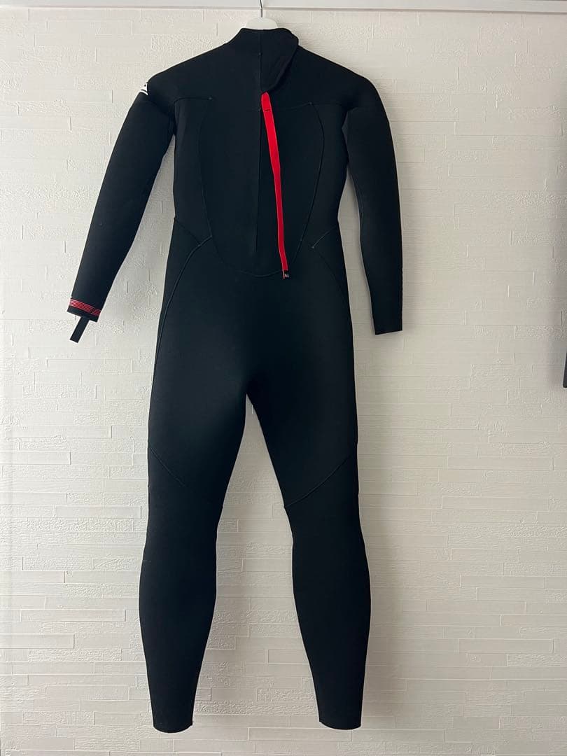 キッズ　ウエットスーツQuiksilver フルスーツ 14B