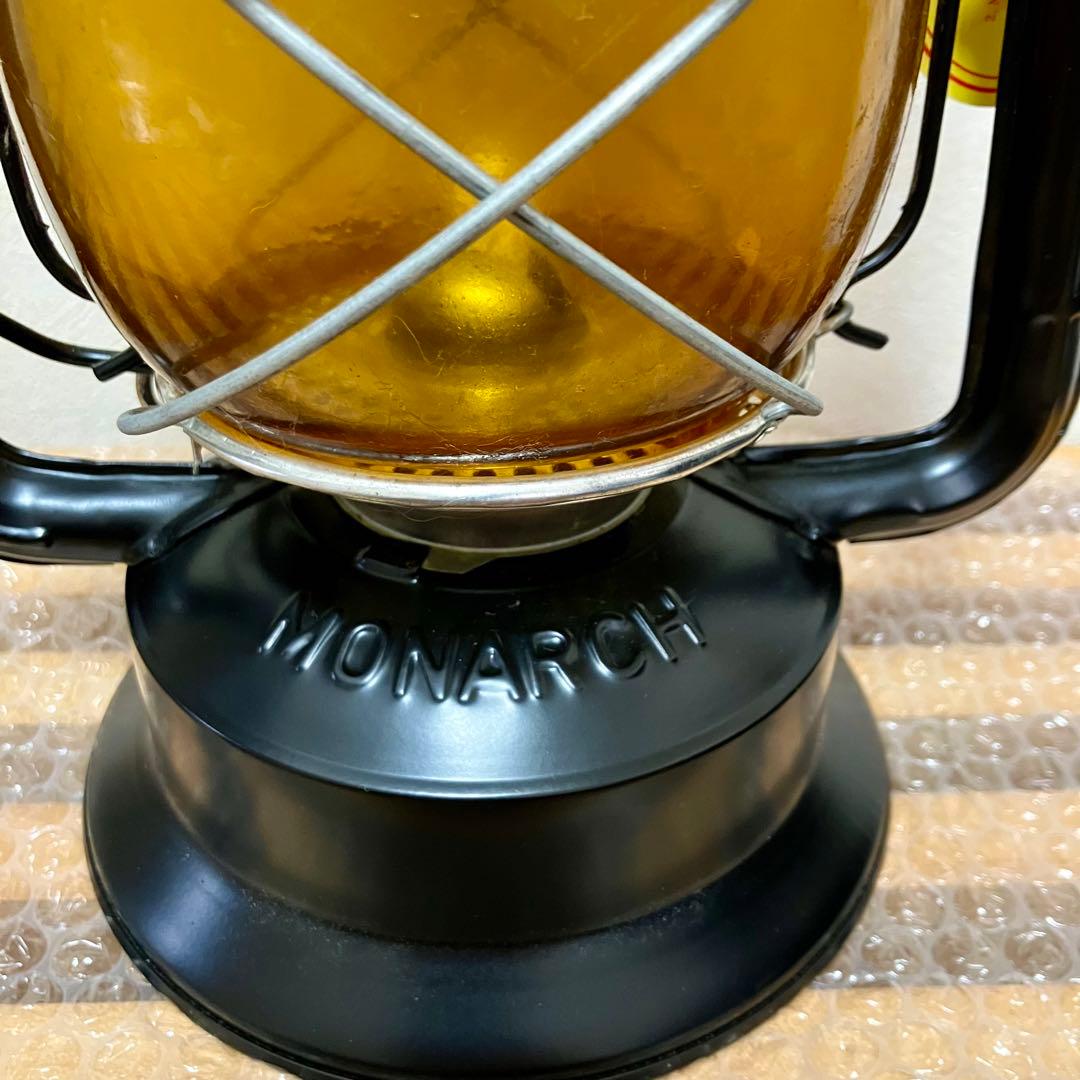 廃盤DIETZ 10 MONARCH デイツ　 モナークランタンリコレクト