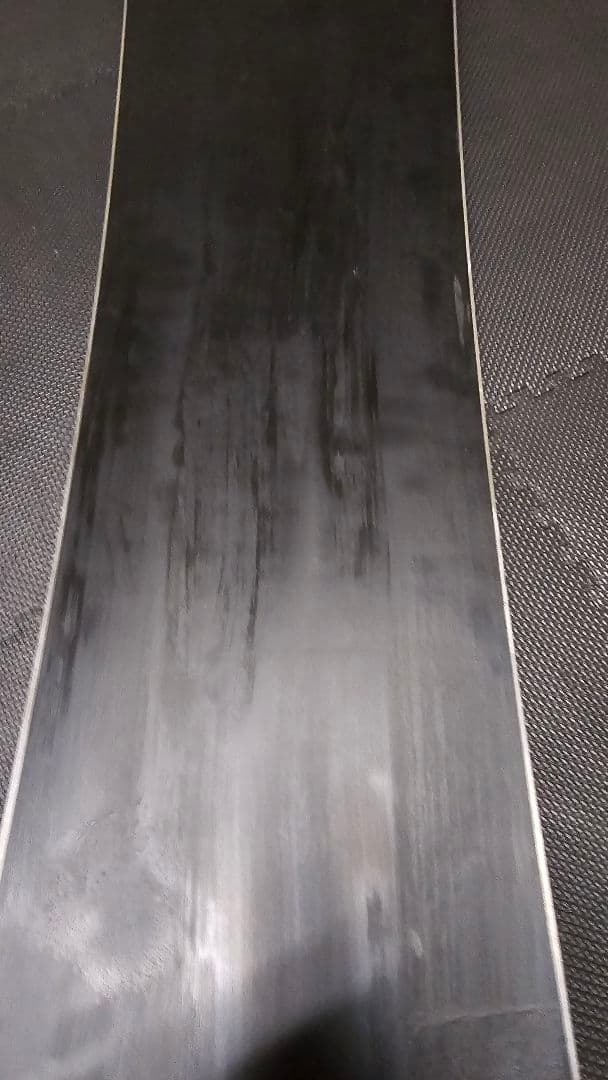 23-24モデル NIDECKER BLADE PLUS 158