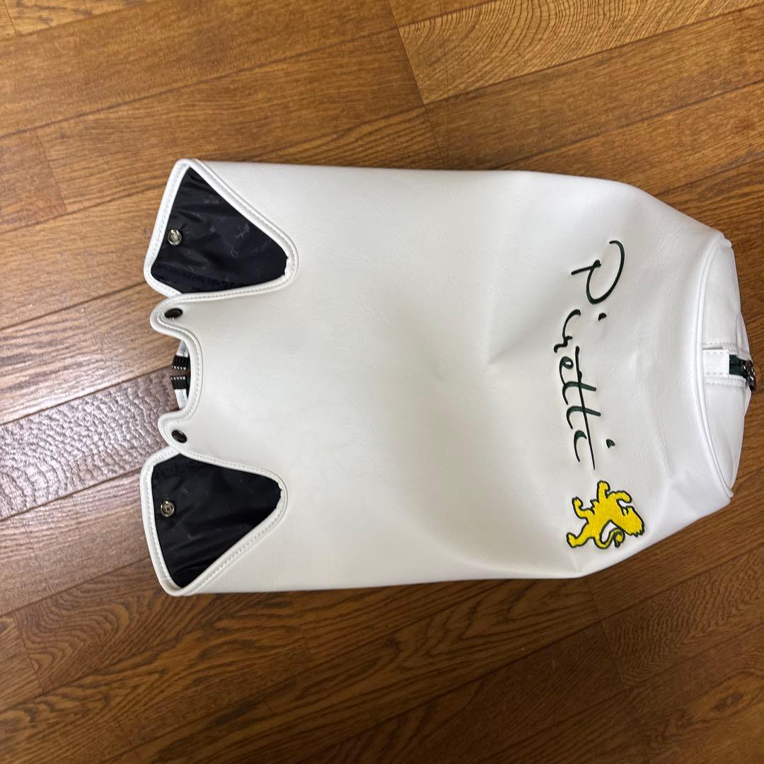 Piretti ゴルフバッグ・キャディバッグ