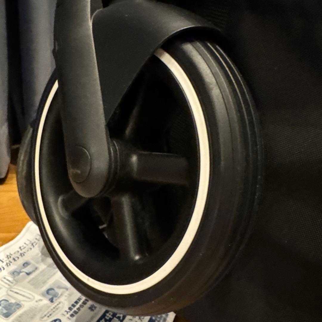 LinaBell〜プロフ必読〜 サイベックスガゼルS 専用バスケット