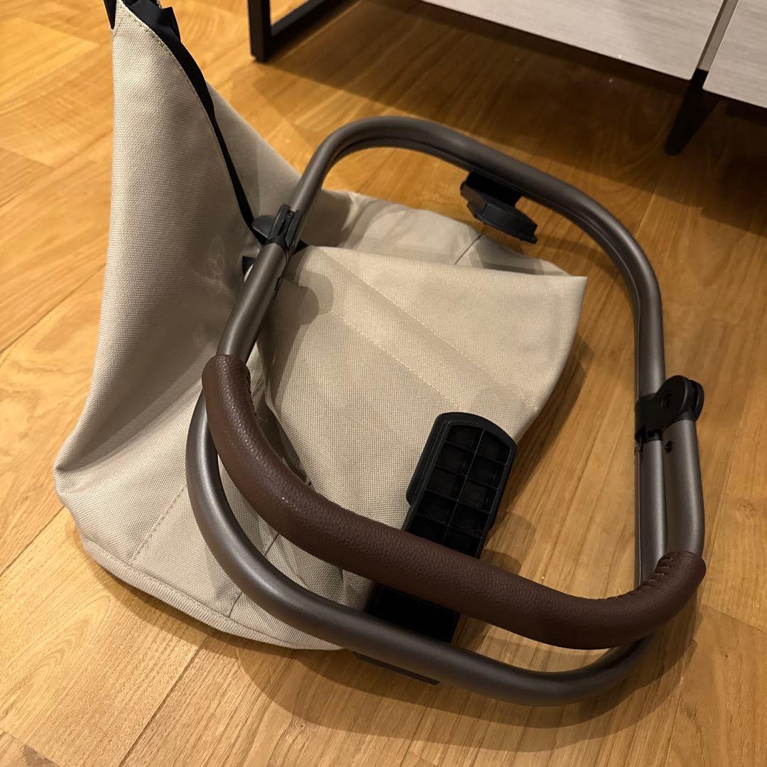 LinaBell〜プロフ必読〜 サイベックスガゼルS 専用バスケット