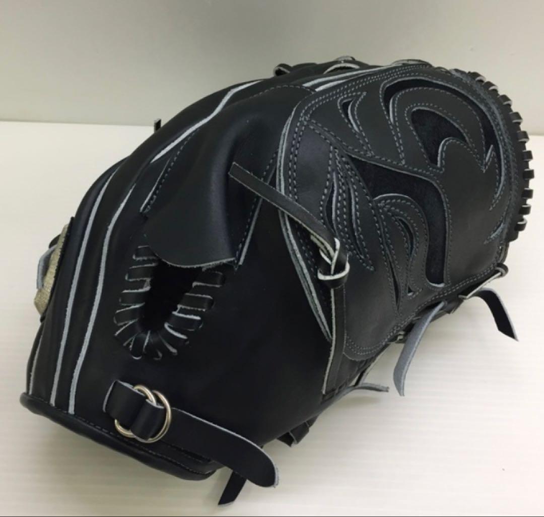 ダルビッシュ有　モデル　アシックス Gステージ i-Pro 硬式投手用 未使用