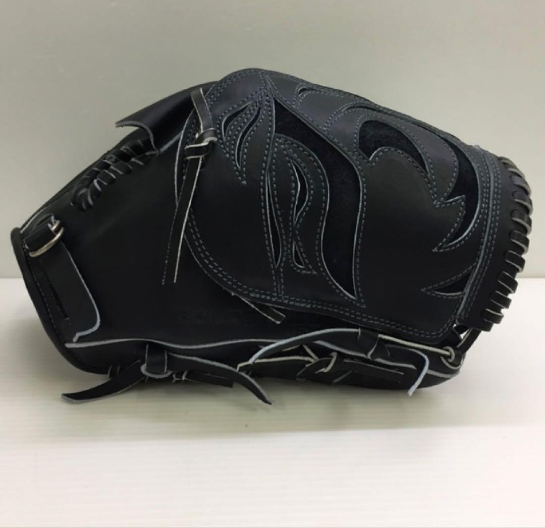 ダルビッシュ有　モデル　アシックス Gステージ i-Pro 硬式投手用 未使用