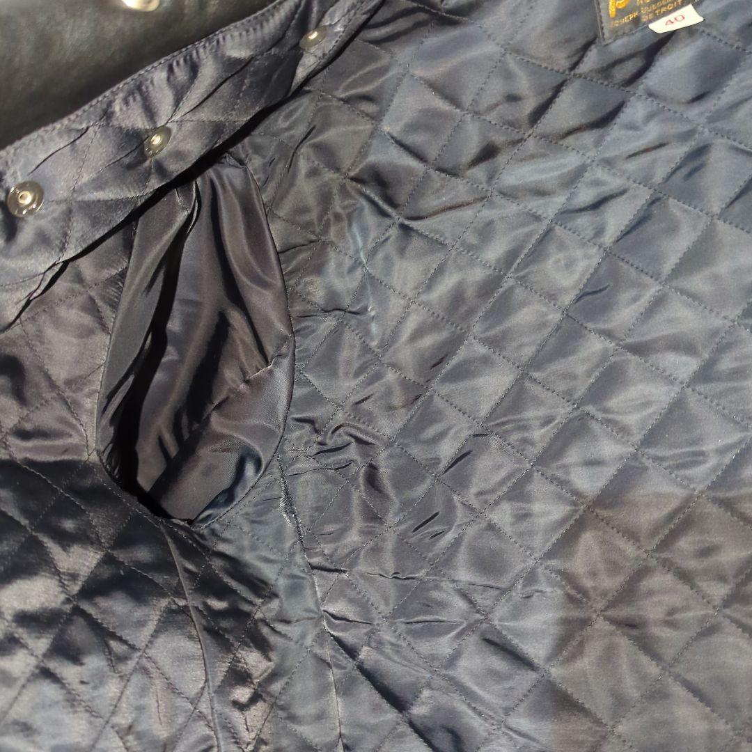 リアルマッコイズ　buco　j-24 40