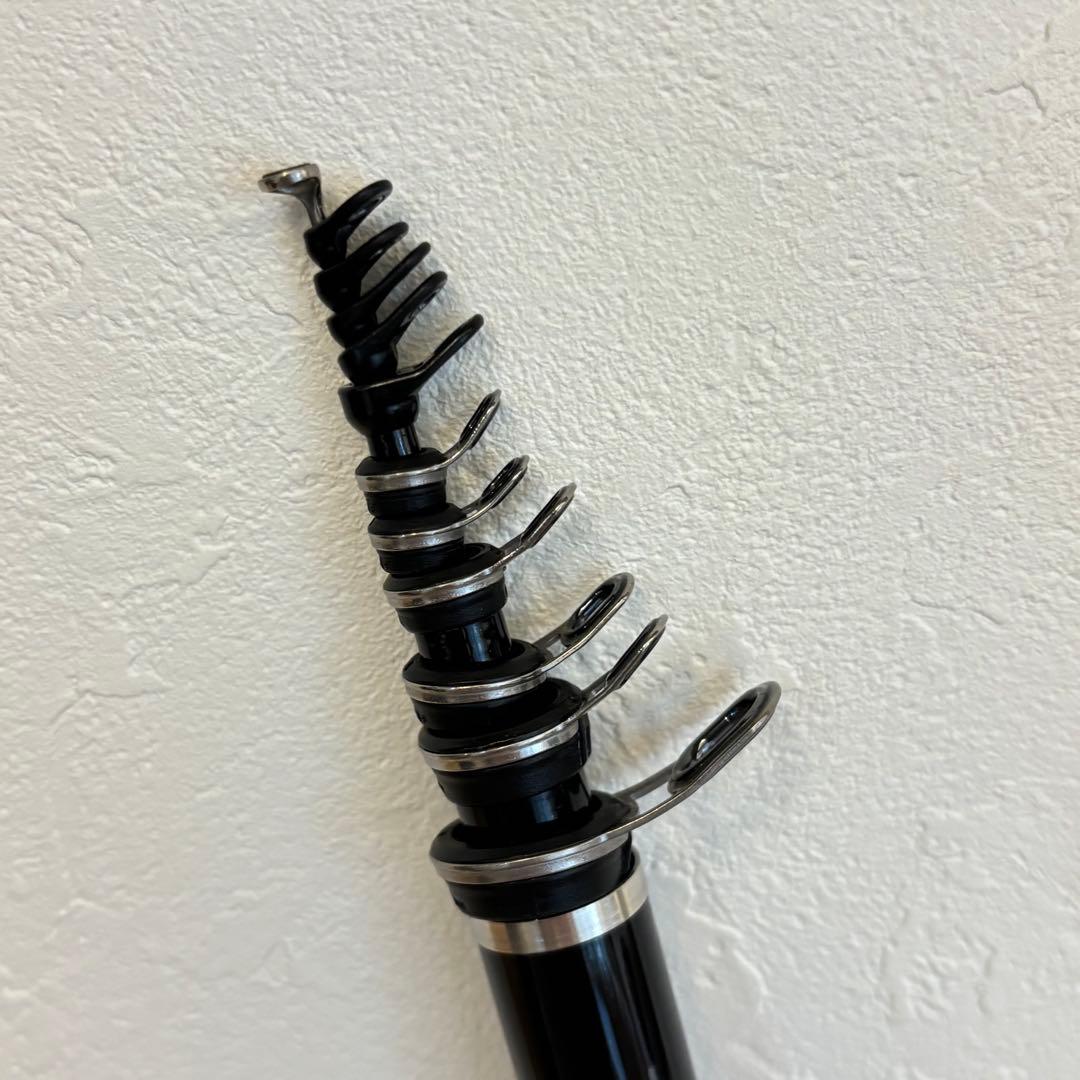 シマノ マスターチューン イソ 1.2-500 25222