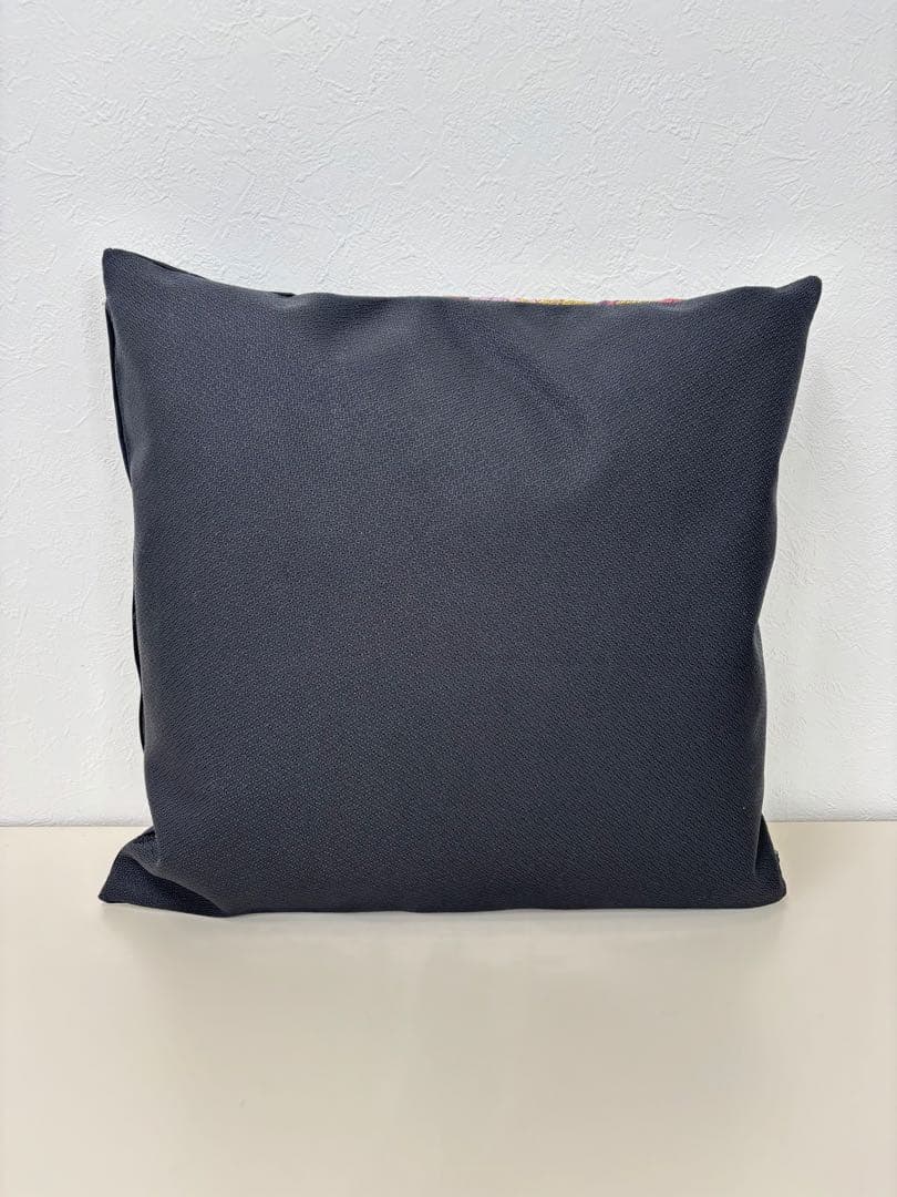 帯リメイク｜タペストリー＆クッションカバー セット｜和モダンインテリア｜一点物