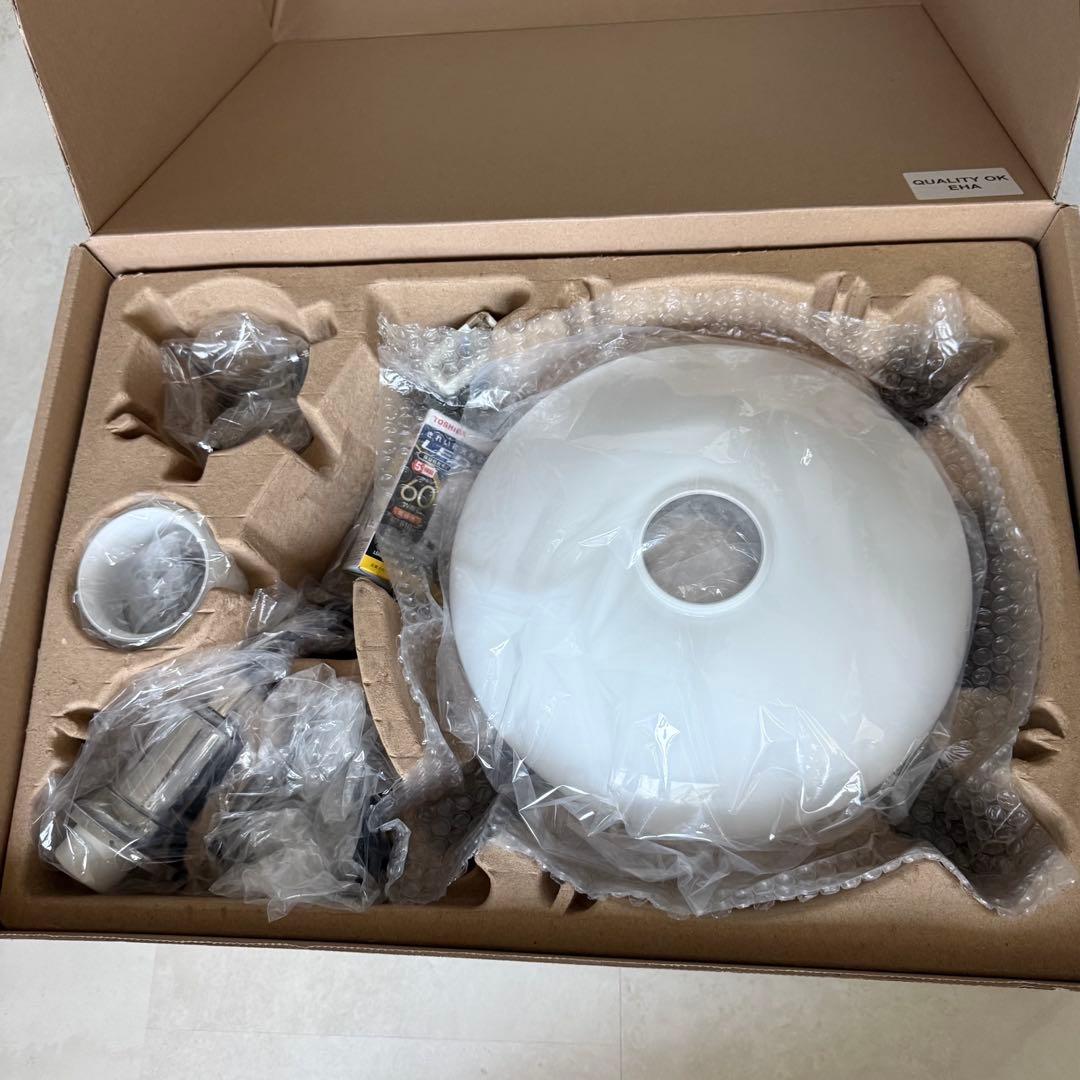 ルイスポールセン PH 3/2 Pendant シルヴァー・クローム