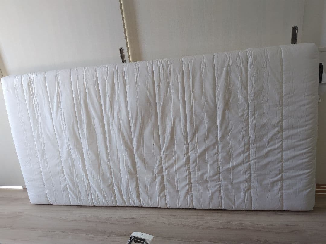 Sマット ZERO light em ニトリ マットレス ポケットコイル