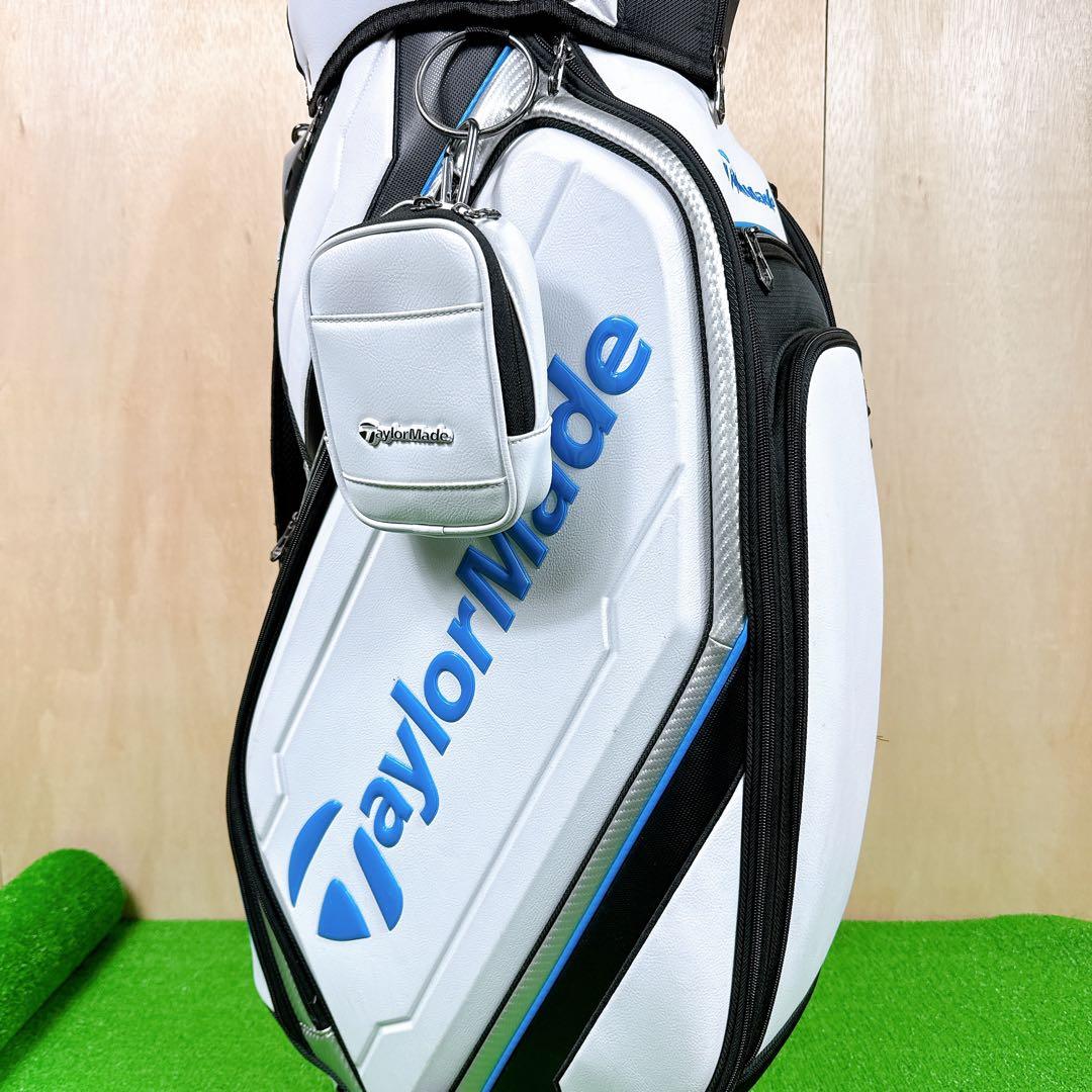 ぼぶレフティ テーラーメイド SLDR BURNER メンズクラブセット