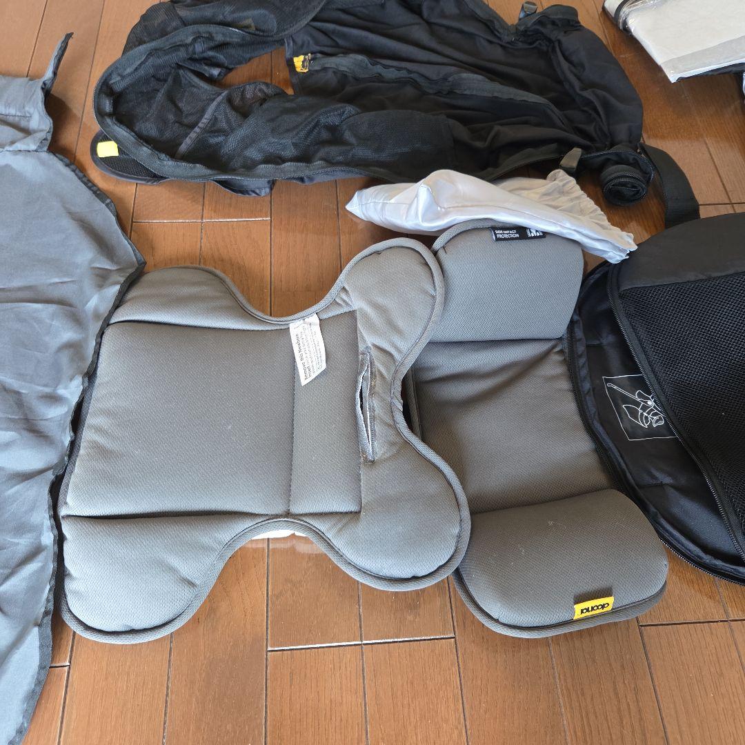 doona 　 ベビーカー