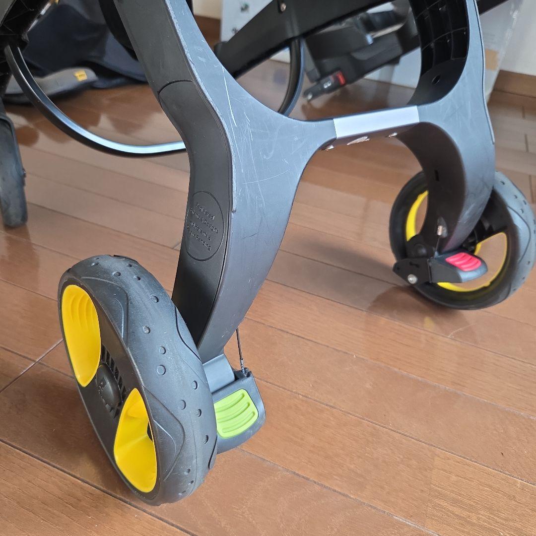 doona 　 ベビーカー