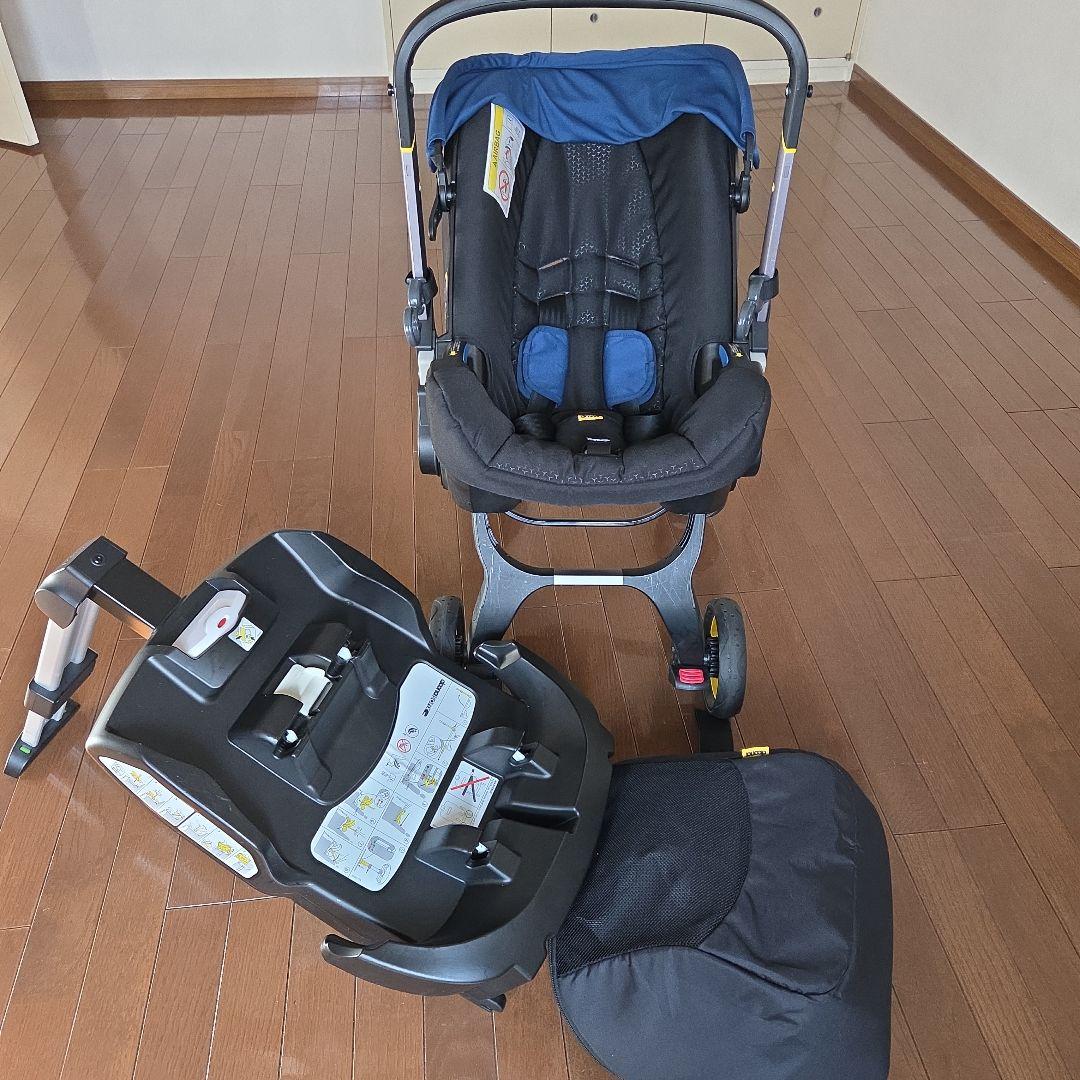 doona 　 ベビーカー