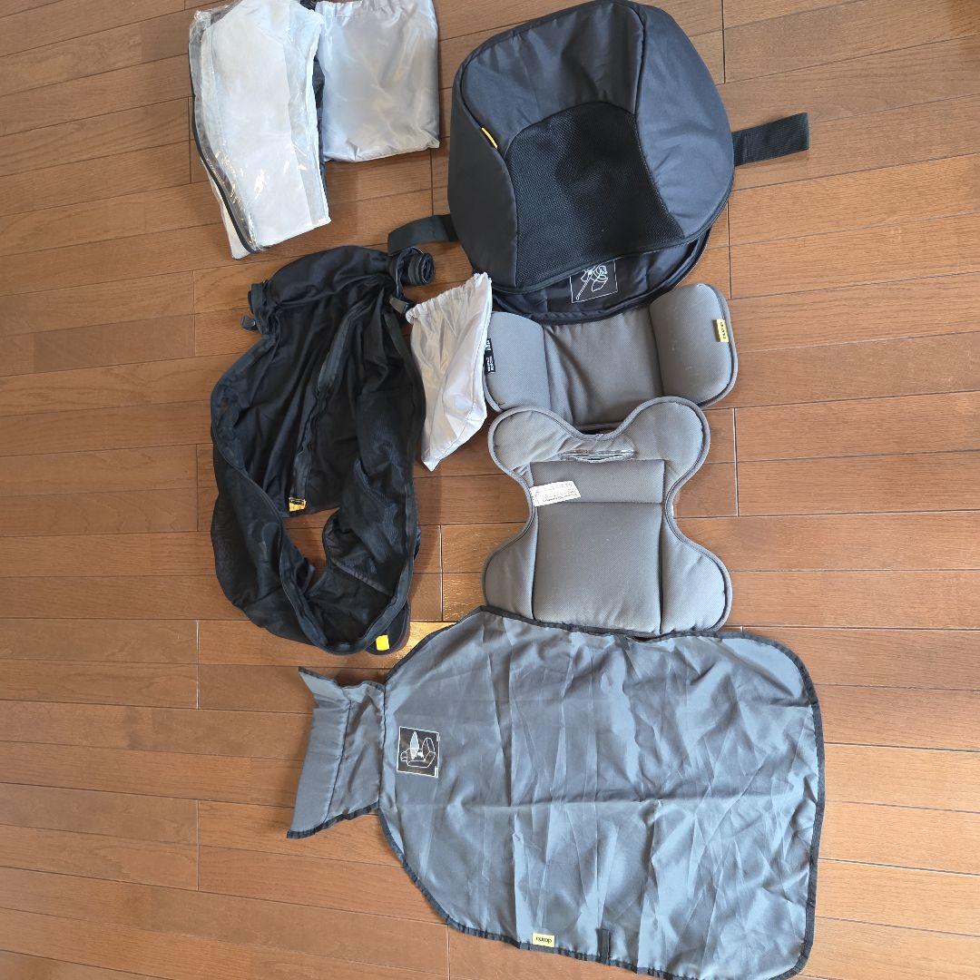 doona 　 ベビーカー