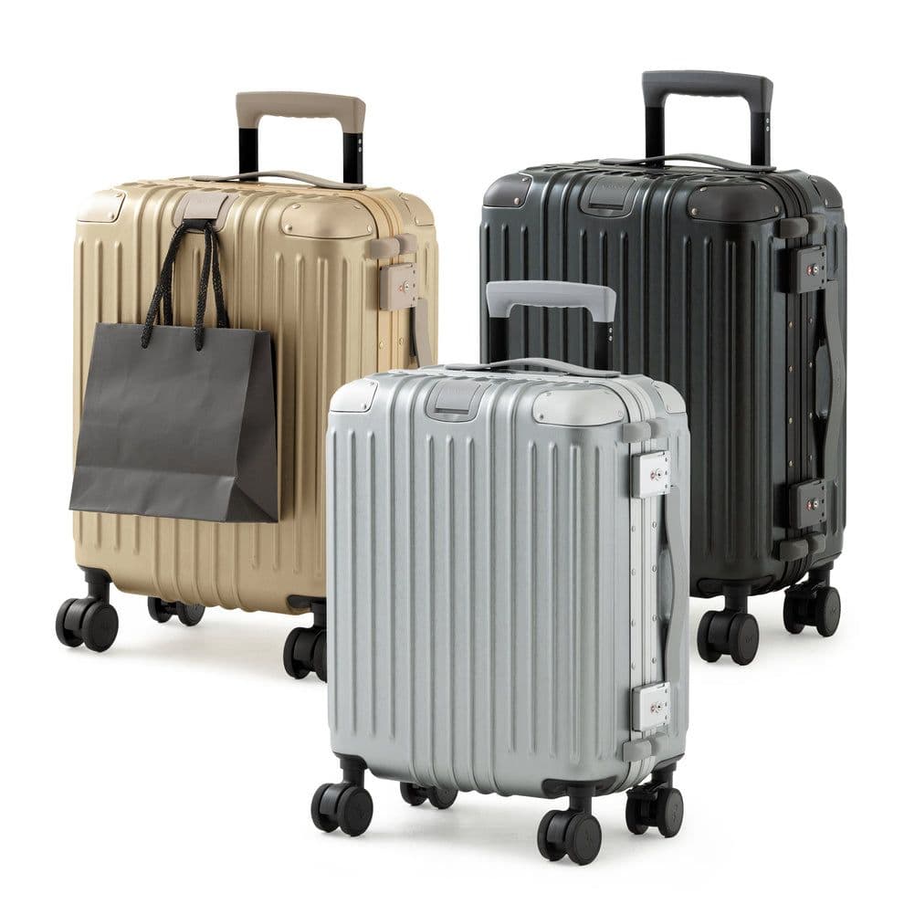 新品/美品/未使用　MAIMO　Gran Frame ゴールド　Sサイズ