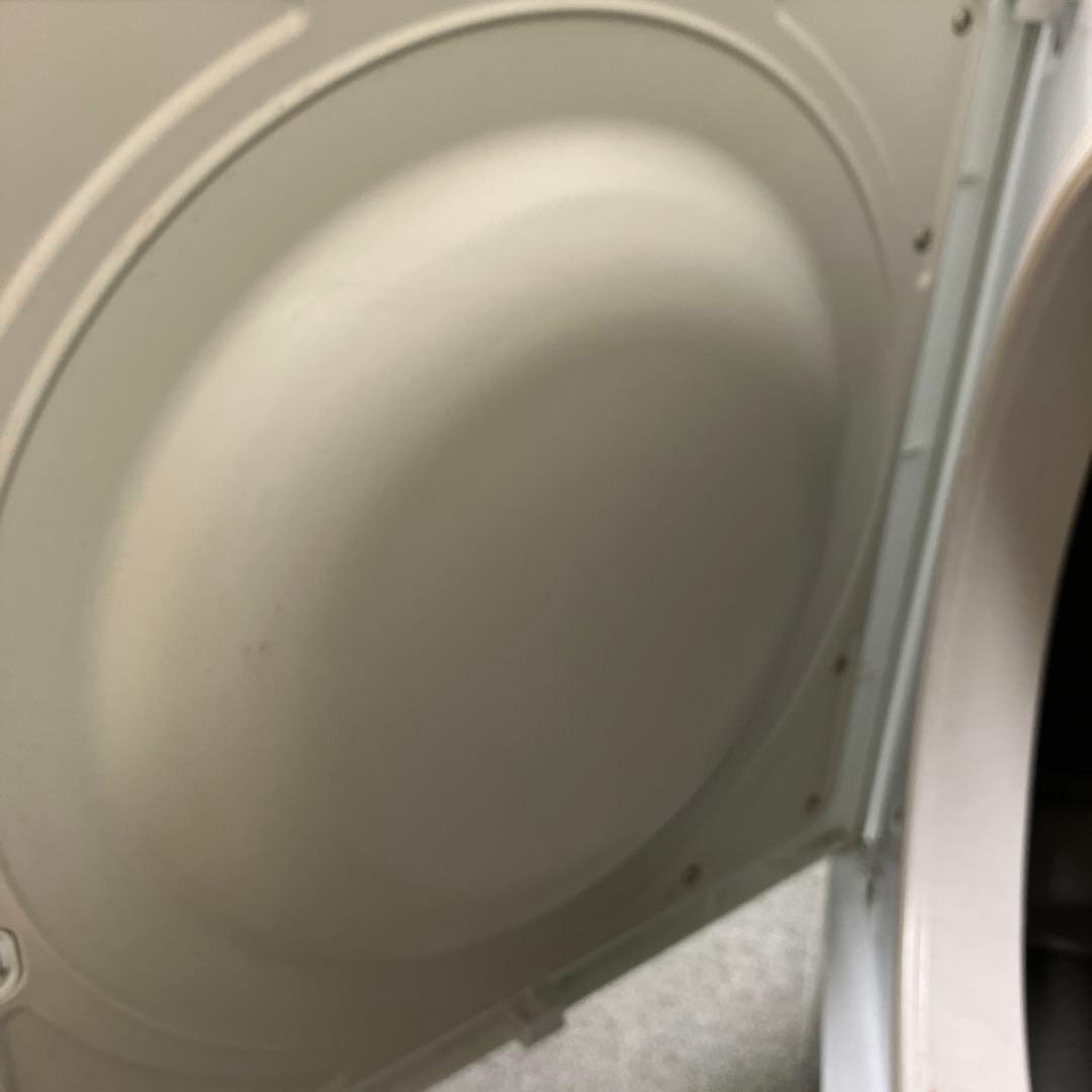 日立 電気衣類乾燥機 DE-N40WX 4.0kg 2019年製