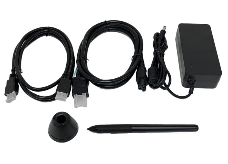 GAOMON PD2200 21.5インチ 液晶タブレット 液タブ