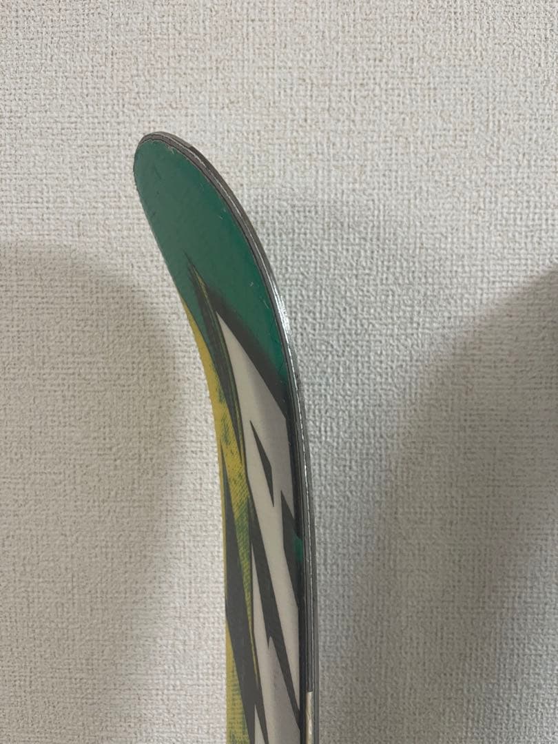 希少 OGASAKA オガサカ TC-MZ 172cm スキー板 TC MZ