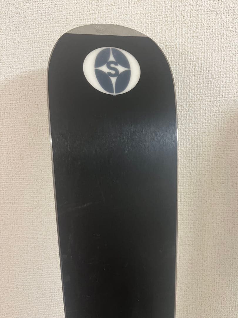 希少 OGASAKA オガサカ TC-MZ 172cm スキー板 TC MZ