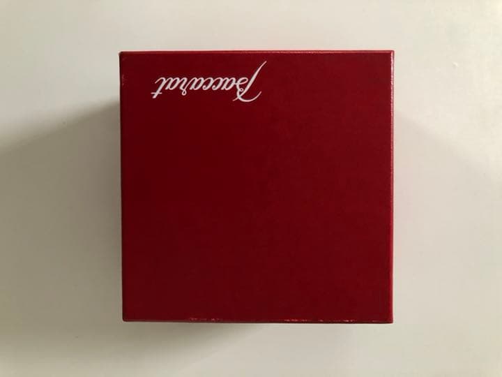 バカラ　スヌーピー