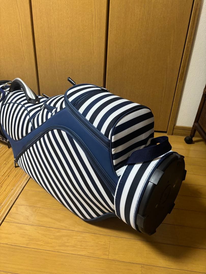 ゴルフキャディバッグメンズ