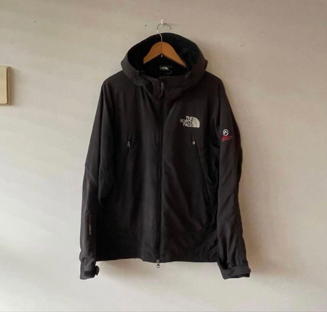 ノースフェイス サミットシリーズ サイズXL V2 JACKET