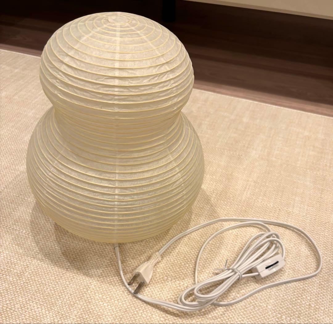 Paper Moon ランプ ひょうたん