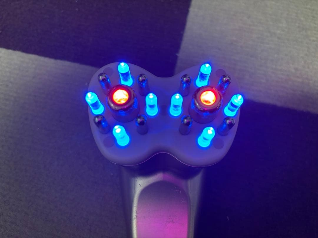 direia ZERU 美顔器