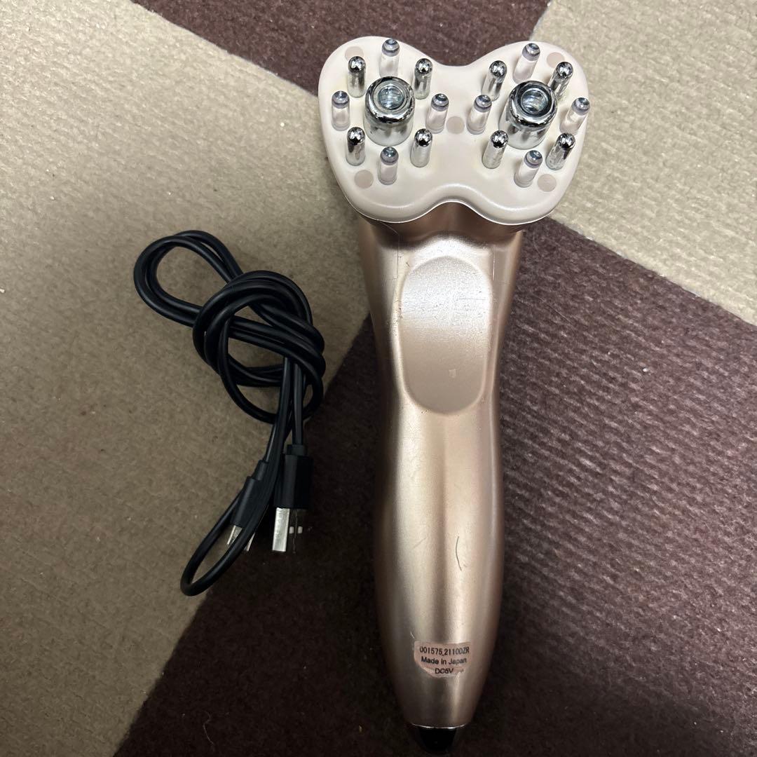 direia ZERU 美顔器