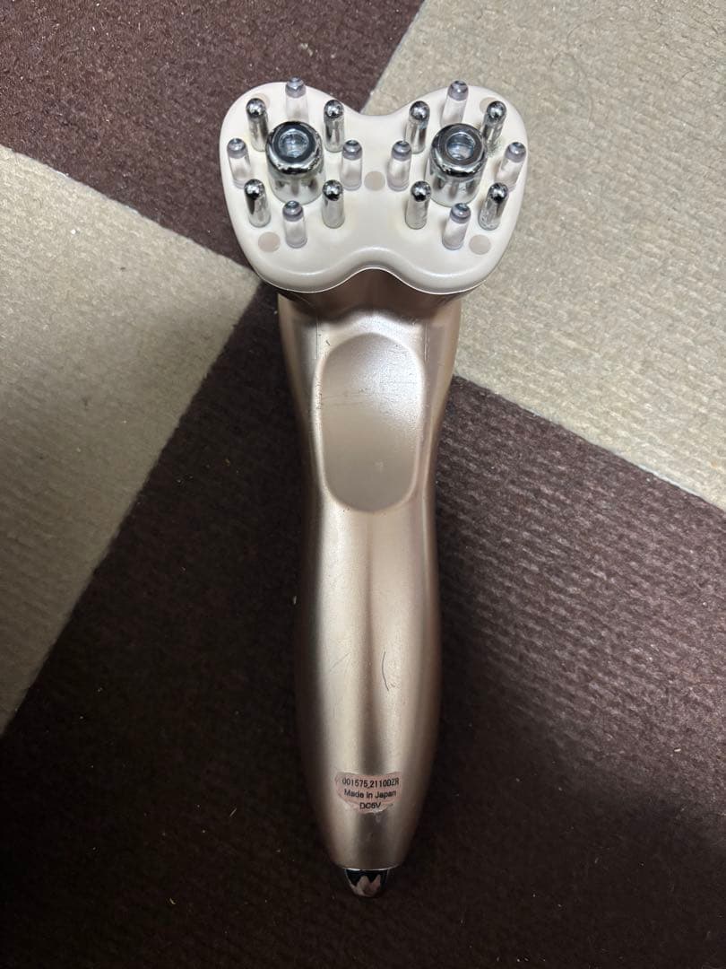 direia ZERU 美顔器