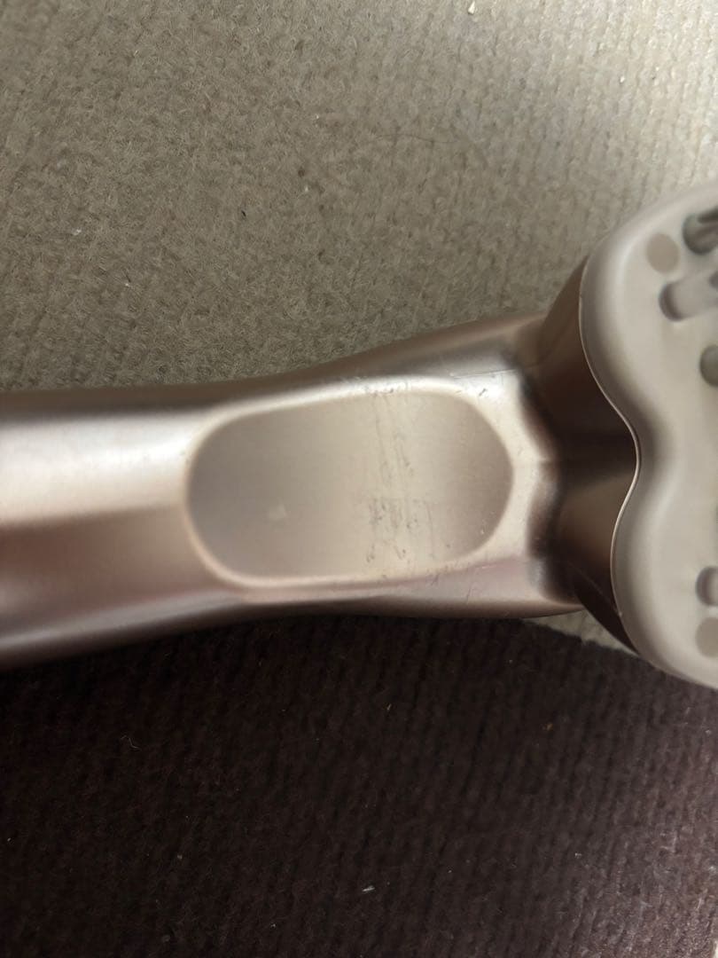 direia ZERU 美顔器